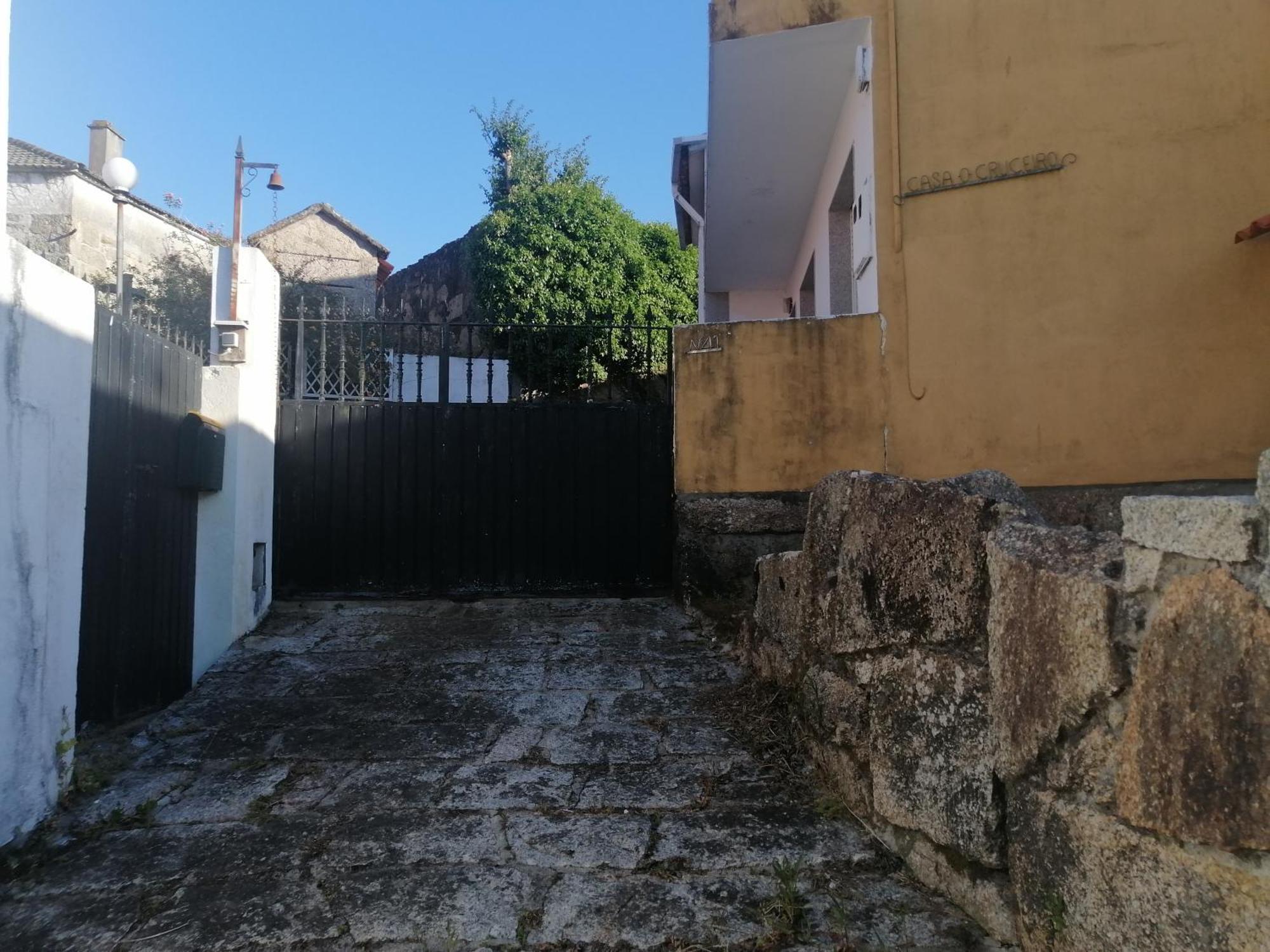 Casa Reboredo بونتيفيذرا المظهر الخارجي الصورة