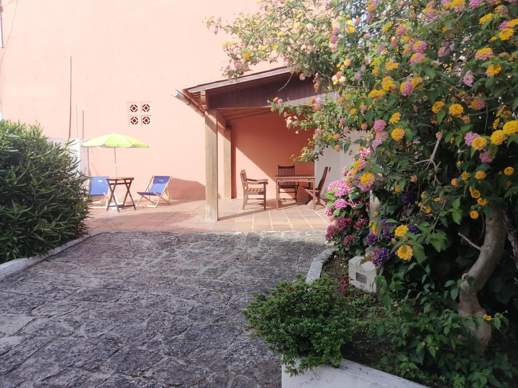 Casa Reboredo بونتيفيذرا المظهر الخارجي الصورة